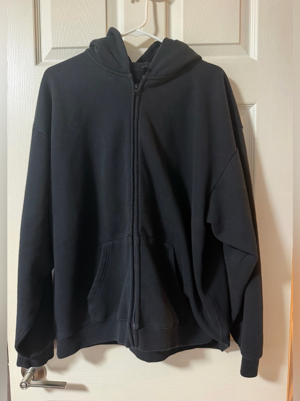 Skims hoodie